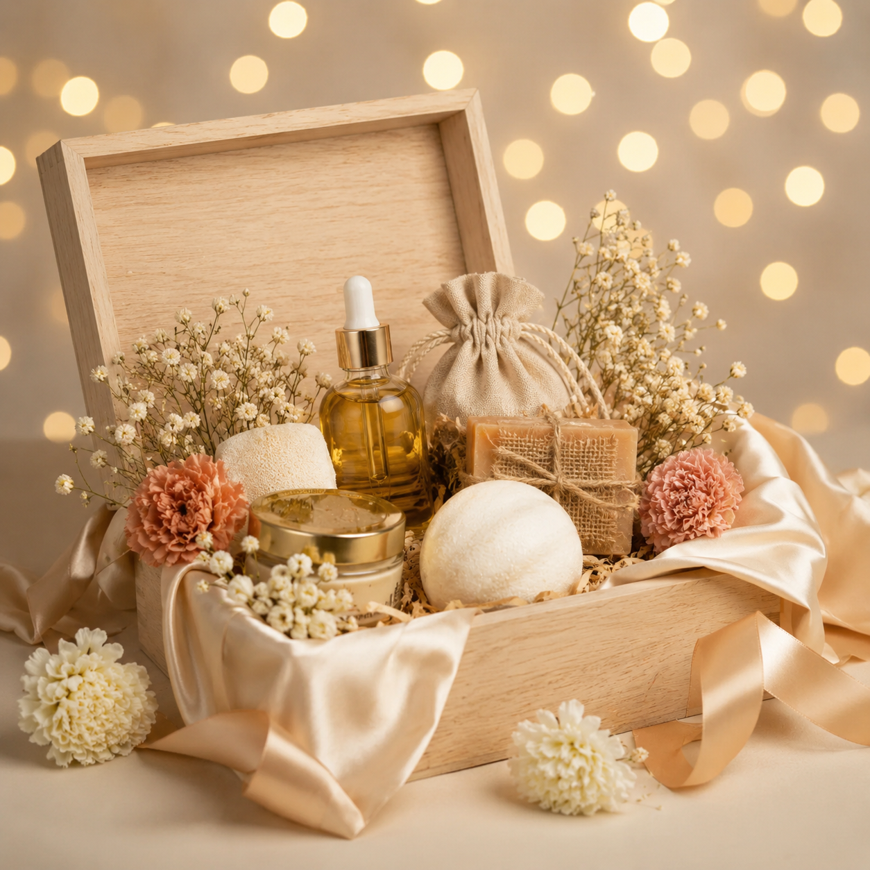 Gift Hampers