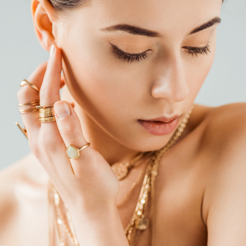 Jewellery